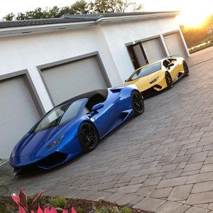 Meet your Posher, Chris